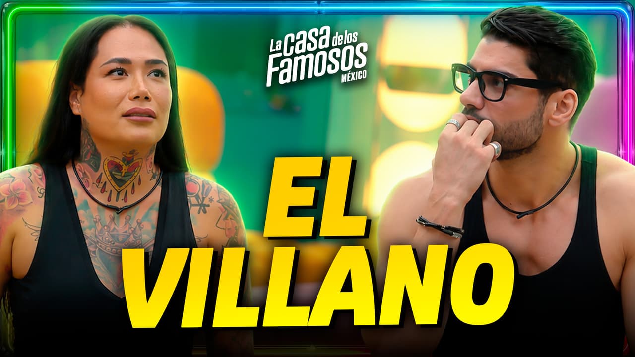 ¡Karina Torres ya busca al villano de la temporada! ¿Será Masad?