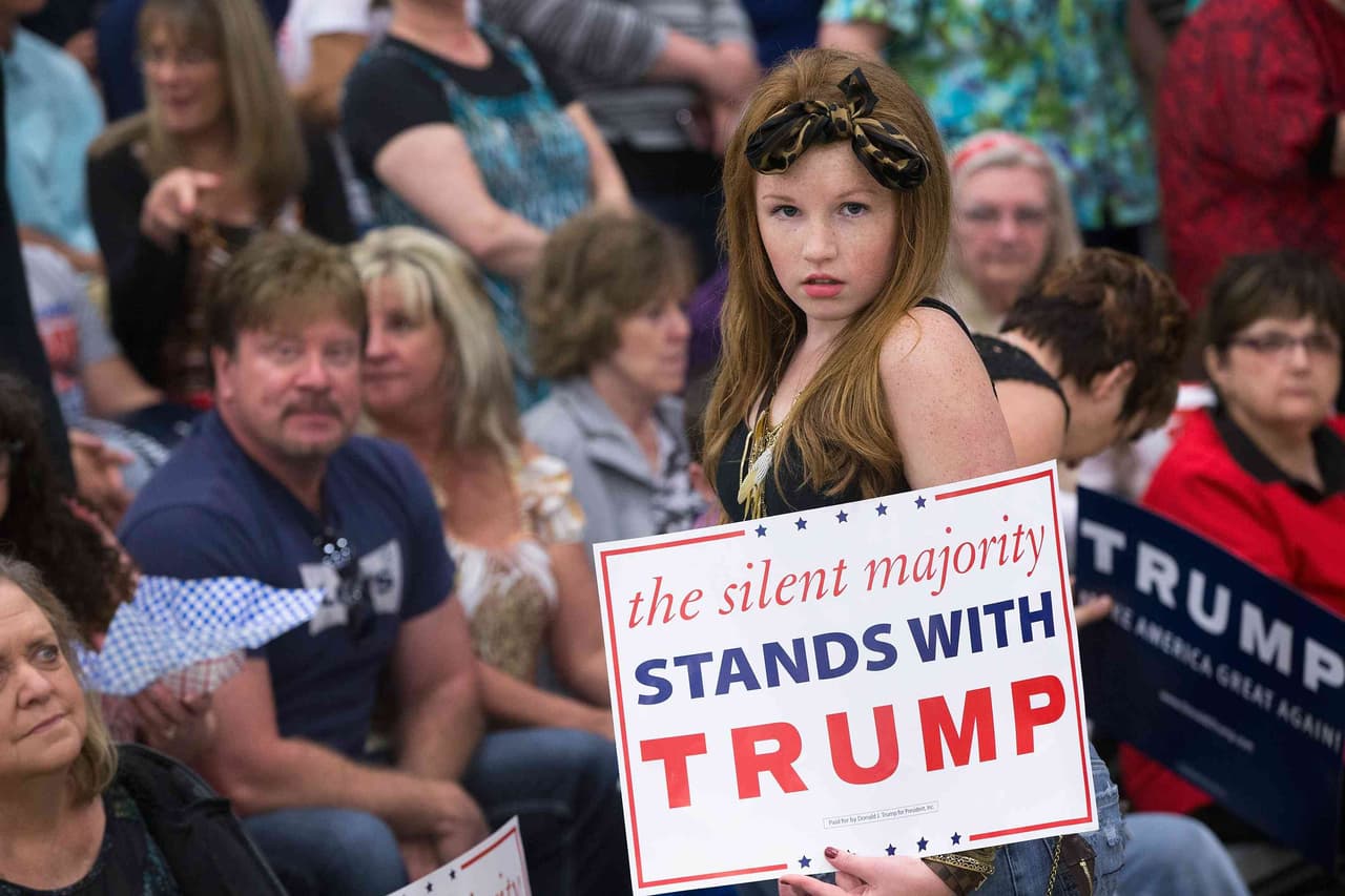 La última trinchera de Cruz para detener a Trump está en Indiana
