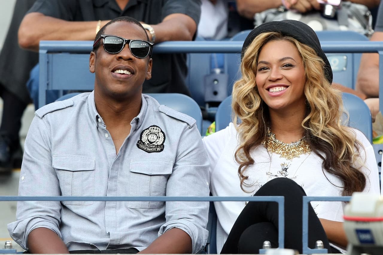 Desde hace varios años lleva con Jay Z una de las parejas más estables y poderosas de la industria.