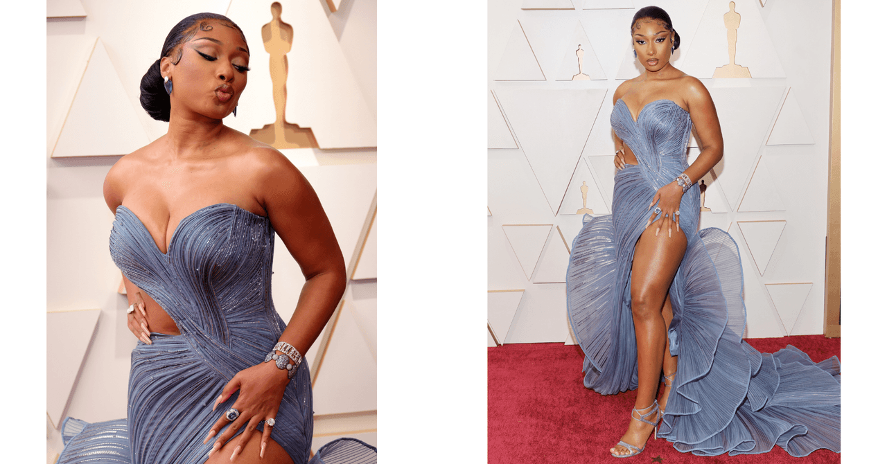 Megan Thee Stallion