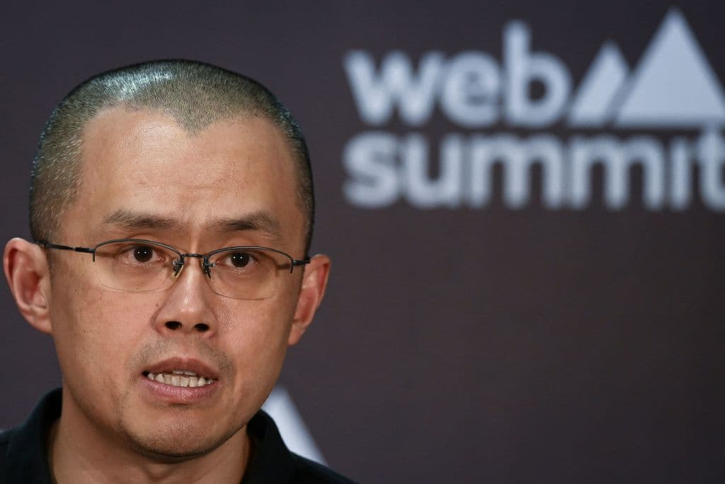 Changpeng Zhao: auge y caída del CEO de Binance, el gigante cripto multado con $4,300 millones por lavado de dinero