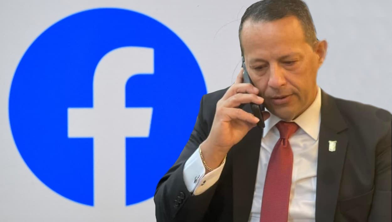 Alcalde de Aguadilla pide protección para él y su familia tras recibir amenaza de muerte vía Facebook