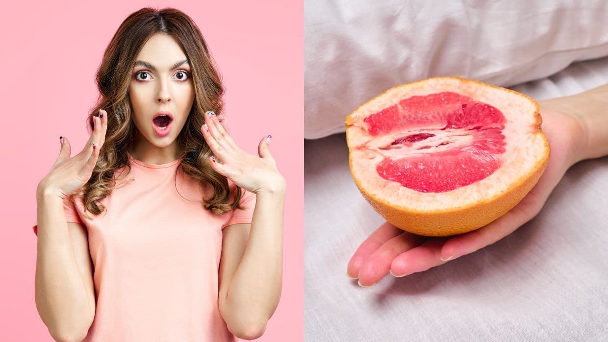 ¿Es mito o verdad que la vagina se estira por tener mucho sexo? ¡Descúbrelo!