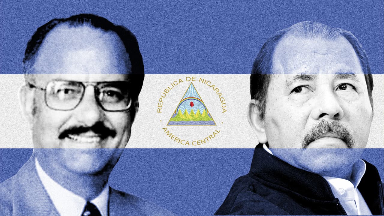 Forty years after Somoza, Nicaragua fears return to dictatorship under Ortega