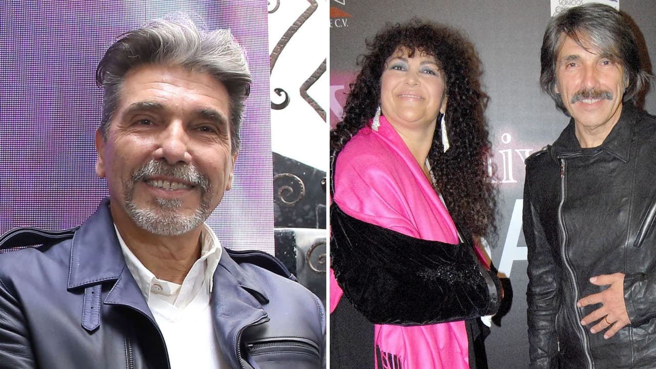 Murió Diego Verdaguer a los 70 años: así comunicó su familia su triste deceso