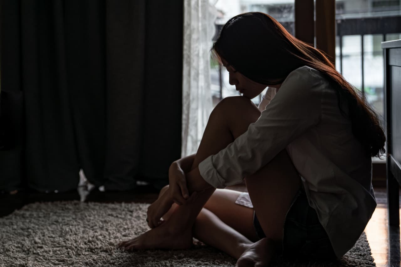 Los padres de adolescentes deben estar atentos a su salud mental, mientras siga la pandemia e incluso si se retoman las rutinas normales.