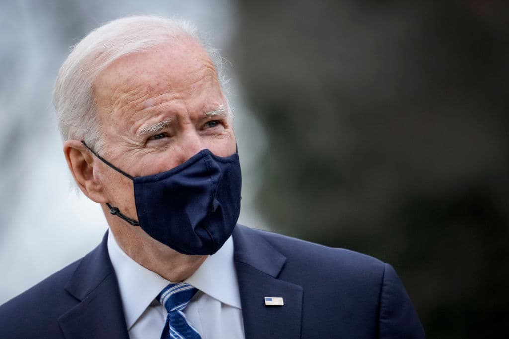 “No vengan”: El presidente Joe Biden a inmigrantes que buscan llegar a EEUU