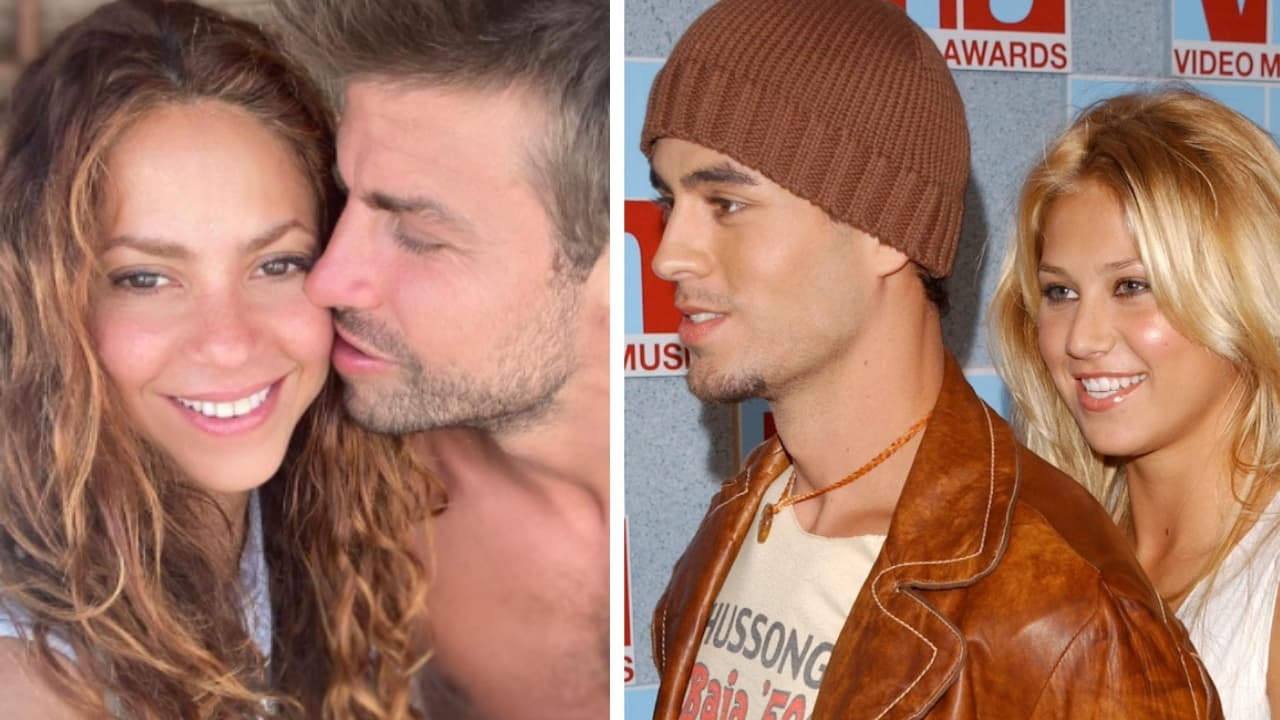 Shakira y más famosas que evitan el matrimonio: no necesitan un esposo para ser felices