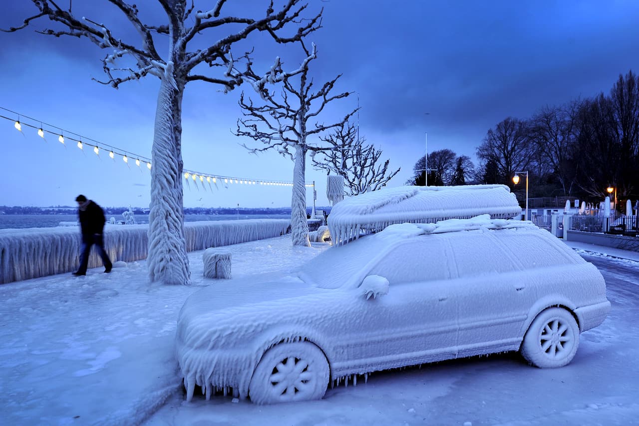 Lugar: Ginebra, Suiza.
<br>Fecha: Febrero 5, 2012