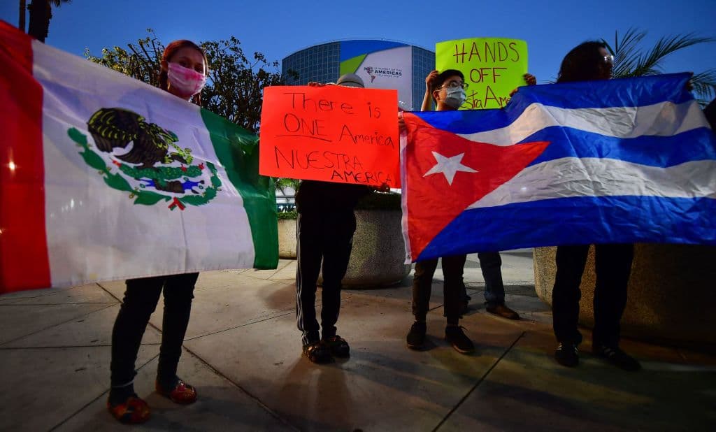 ¿Llegó el momento de poner fin a la Cumbre de las Américas?