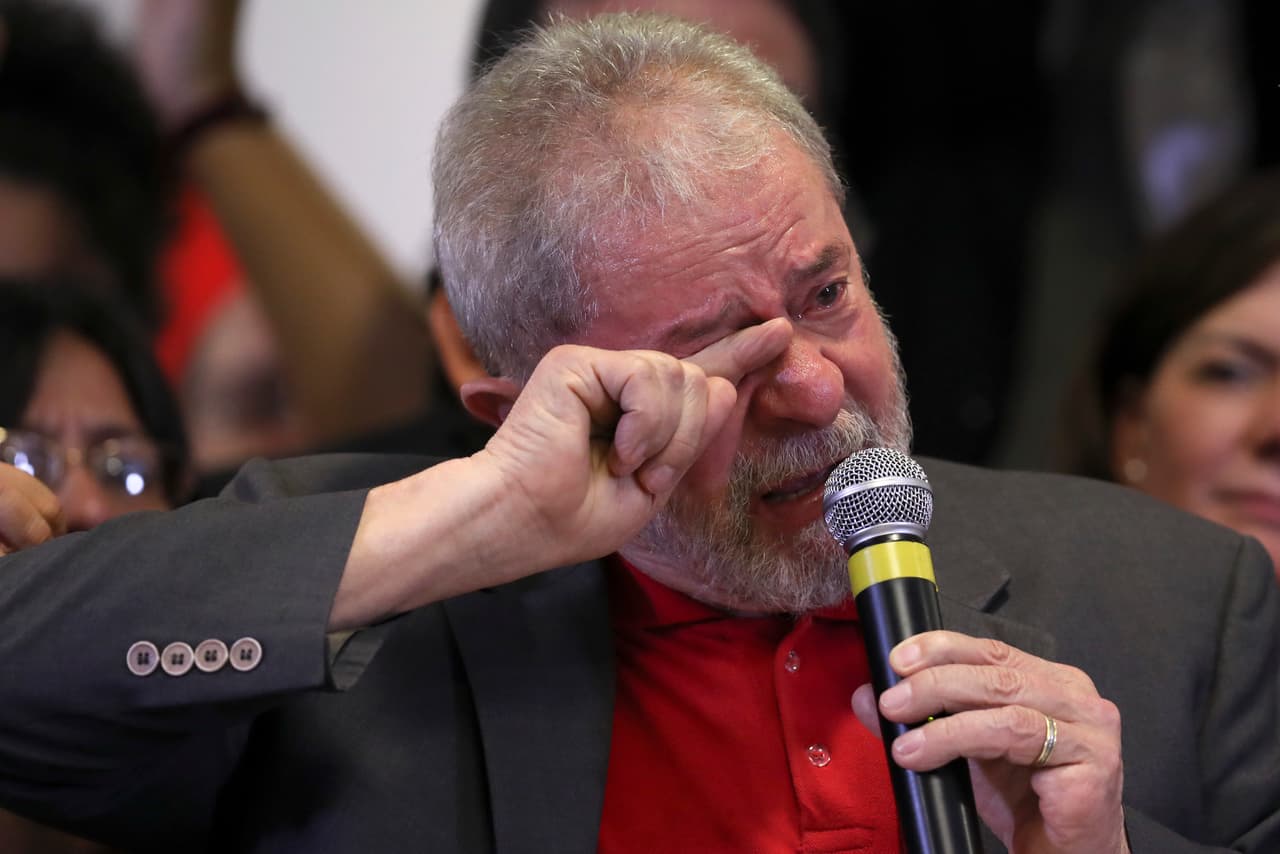Expresidente brasileño Lula será juzgado por corrupción 