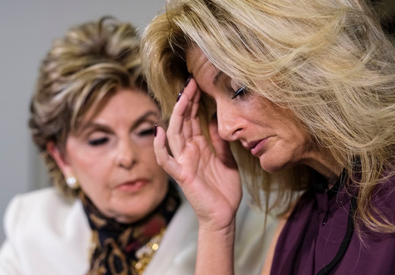 ‘Me acercó sus genitales’, así fue el testimonio de la última denuncia de acoso sexual contra Trump