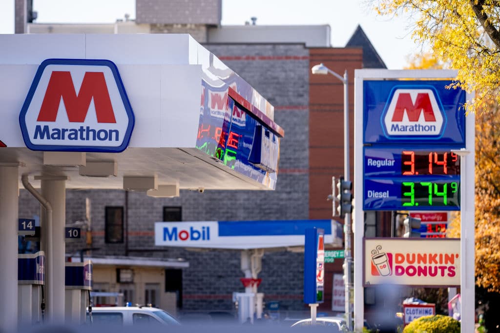 La inflación en noviembre subió ligeramente y se ubicó en 2.7% 