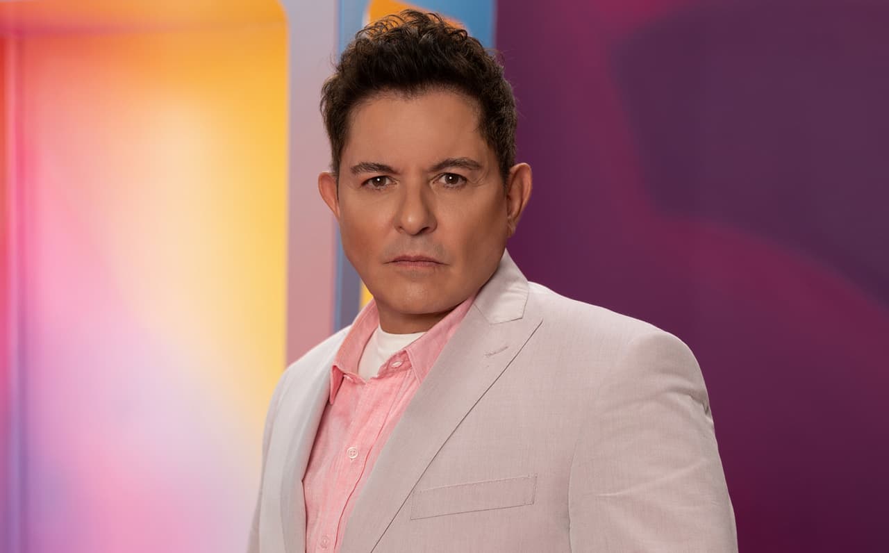 Ernesto Laguardia conmueve en La Casa de Los Famosos México al recordar el día que encontró sin vida a su papá