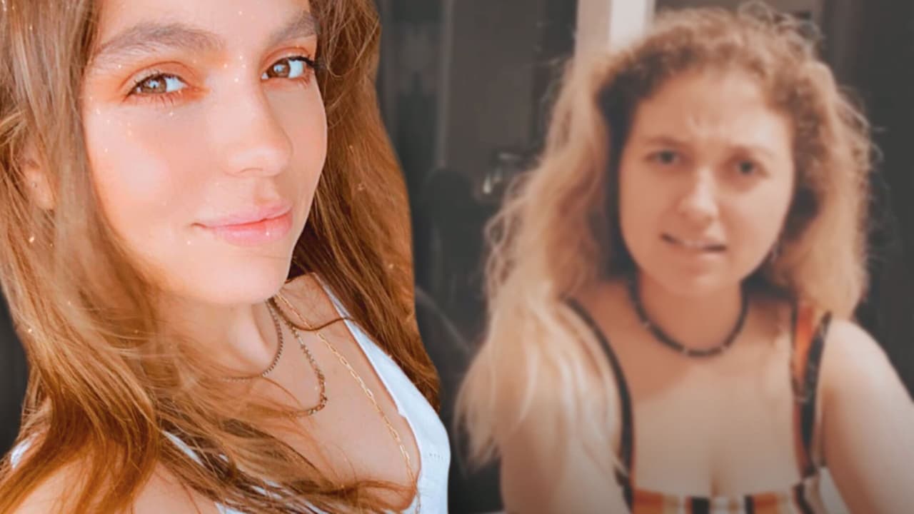 Con sus 24 años, es la mayor de las tres 
<b><a href="https://www.univision.com/famosos/me-consta-hija-de-angelica-rivera-confirma-que-fue-espantada-en-los-pinos-y-tiene-una-explicacion-video" target="_blank">hijas que Angélica Rivera tuvo con José Albero 'El Güero' Castro</a> </b>cuando estuvo casada con él de 1994 a 2008. 
<br>