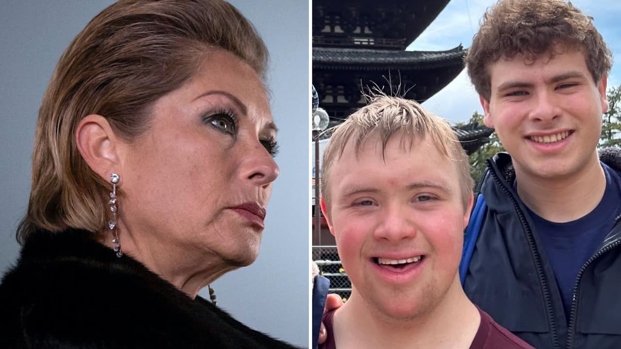 Lety Calderón y sus hijos de luto: ella le da el último adiós a quien los hizo “muy felices”