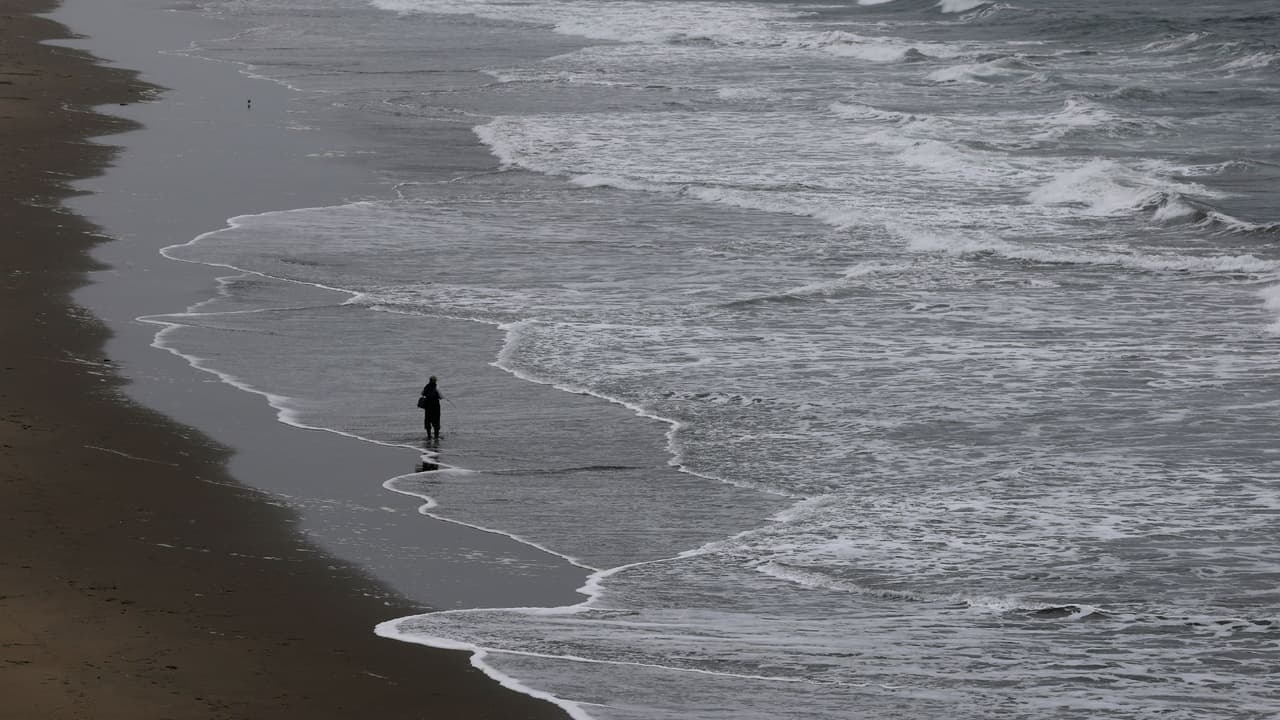 ¿Qué es un tsunami y por qué se produce tras un potente terremoto como el de Rusia? Te explicamos