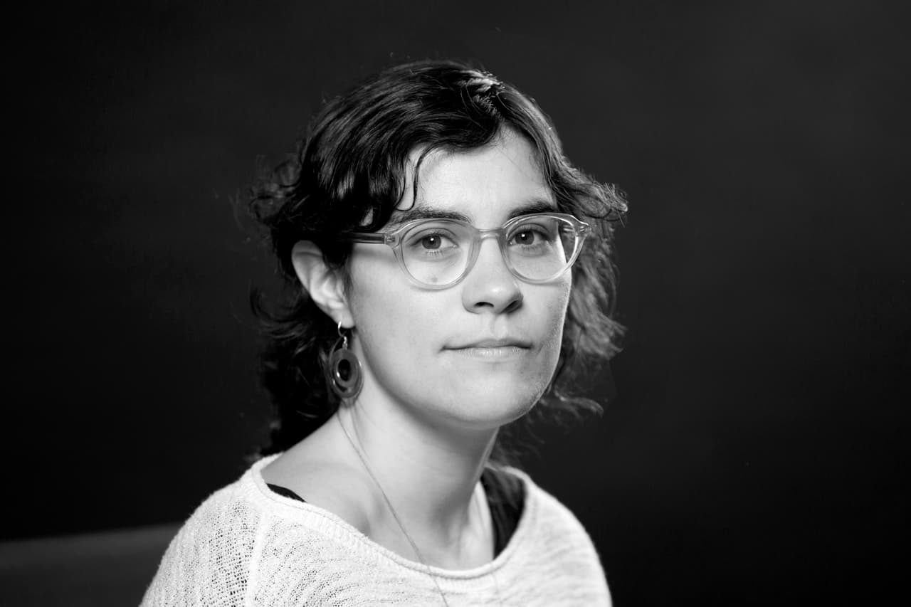 María Sánchez Díez