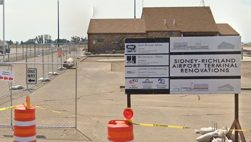 Quiso ahorrarse unos dólares para viajar a Sidney, Australia, y terminó en Sidney, Montana