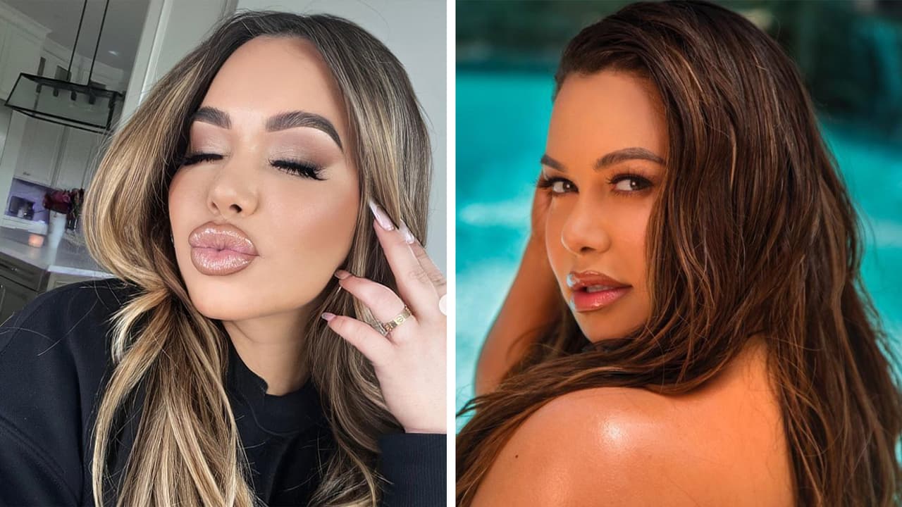 Chiquis presumió que bajó de peso y mostró su espectacular figura en un diminuto bikini
