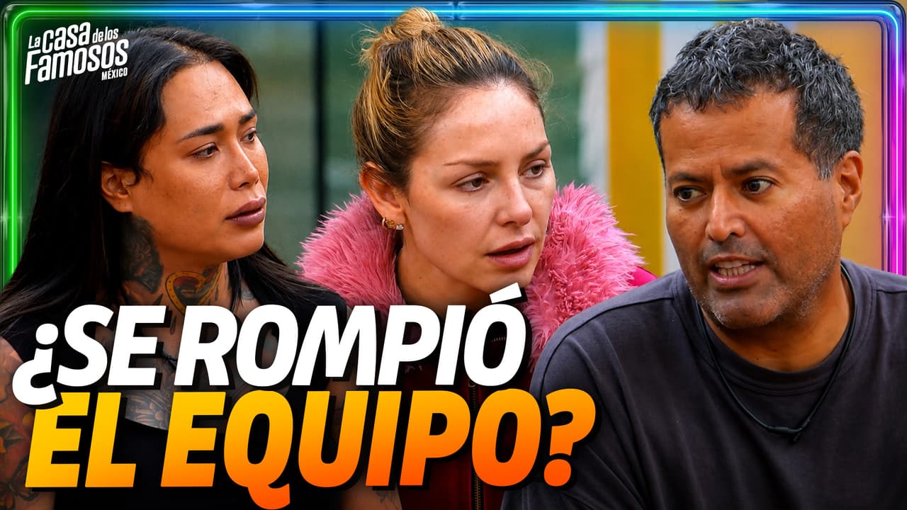 Para Aldo, Yanet sí es MUEBLE