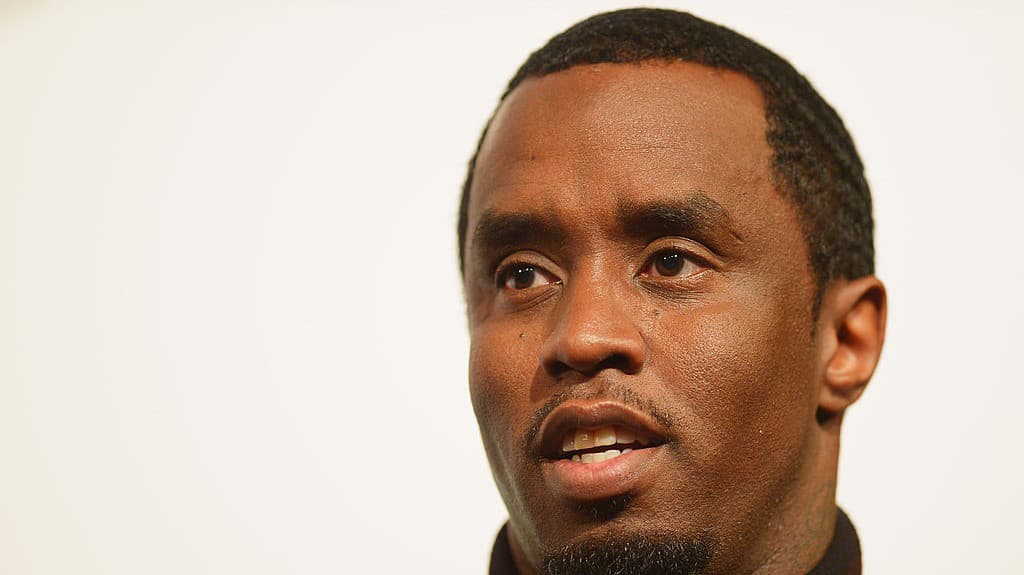 Juez determina que Sean 'Diddy' Combs debe permanecer en la cárcel mientras espera su sentencia