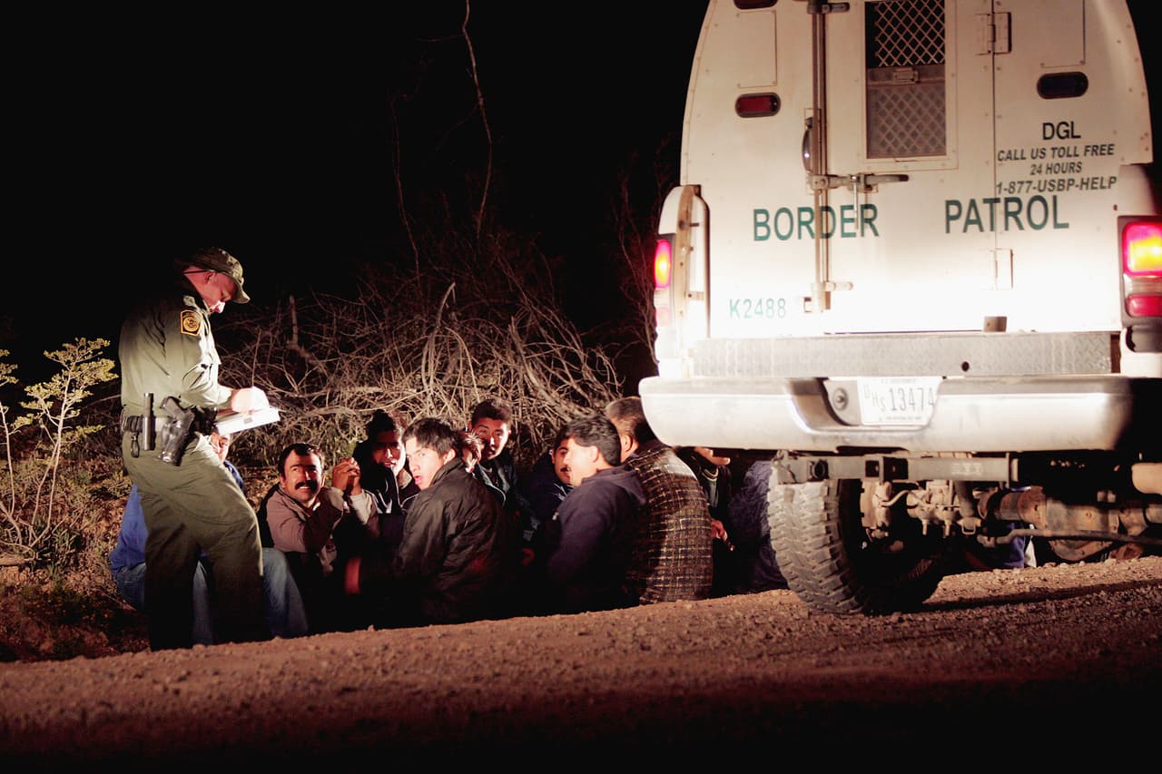 Humane Borders, Fronteras Compasivas enfatiza que las autoridades diplomáticas suelen otorgar 
<b>información de alguna persona solo a sus familiares cercanos</b>.
