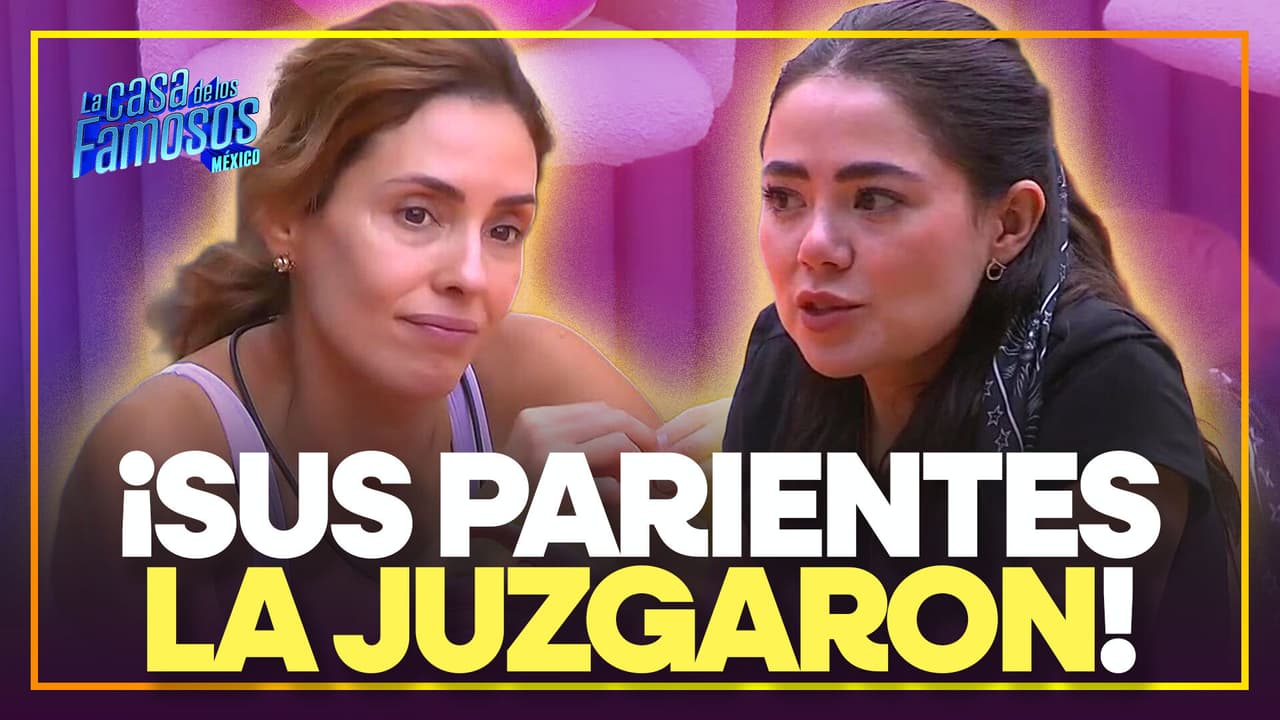 ¡Fue godín! Mariana Botas revelan cómo algunos familiares la juzgaron por seguir sus sueños como actriz