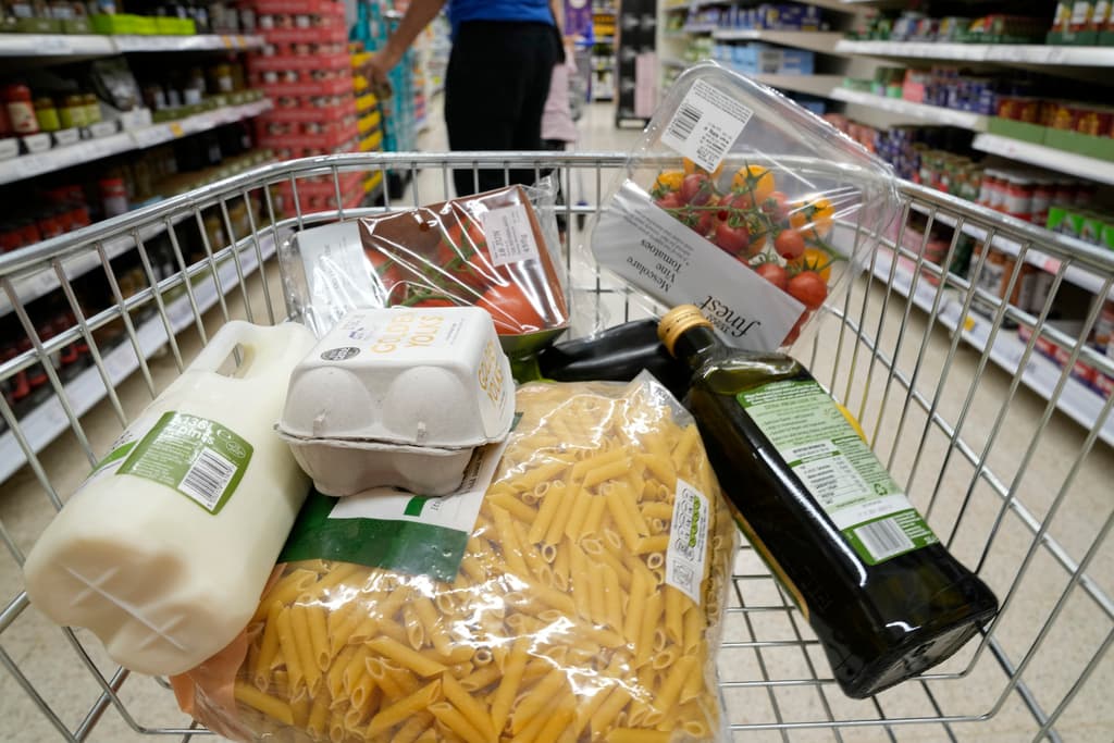 Gracias a los aranceles de Trump, Canadá vive un 'boom' de consumo de productos nacionales