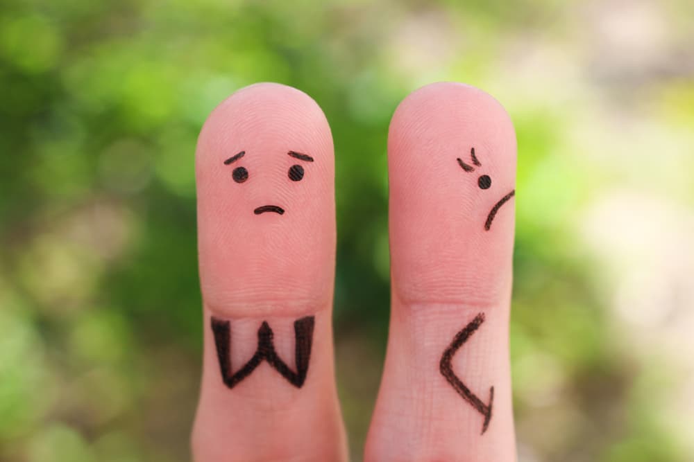 Sabrás qué hacer cuando alguien que una vez te falló te pida perdón, extiende tu mano generosa, abre tu corazón y concede siempre otra oportunidad. Acuérdate que tú también te has equivocado.