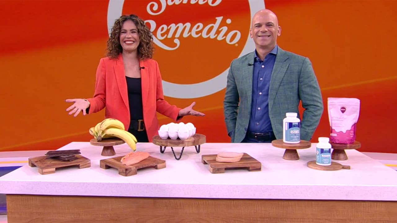 ¿Te sientes triste? Alimentos que elevan la hormona de la felicidad