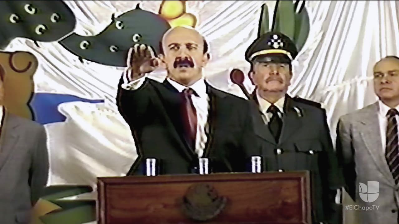 En 1988, tres años después, México comenzó un nuevo sexenio y la organización de 'El Cártel de Guadalajara' cambiaría.