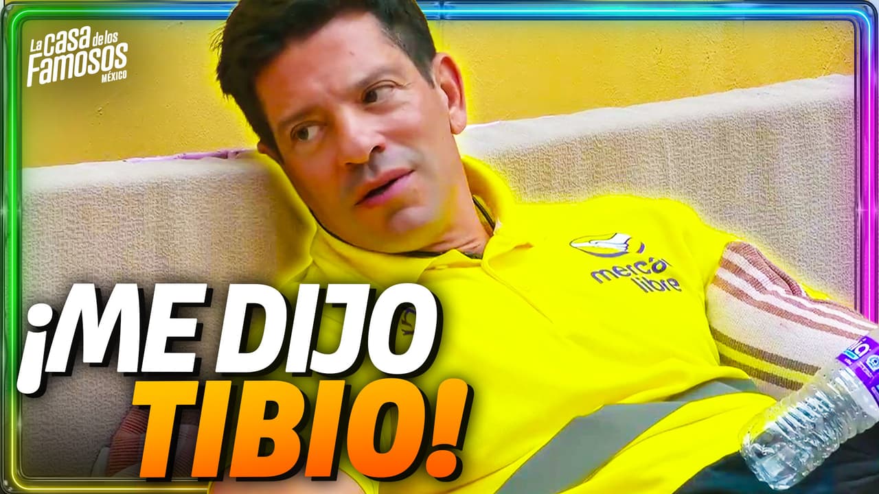 Yahir CONFIESA lo que sintió con los COMENTARIOS que recibió de Apio Quijano!