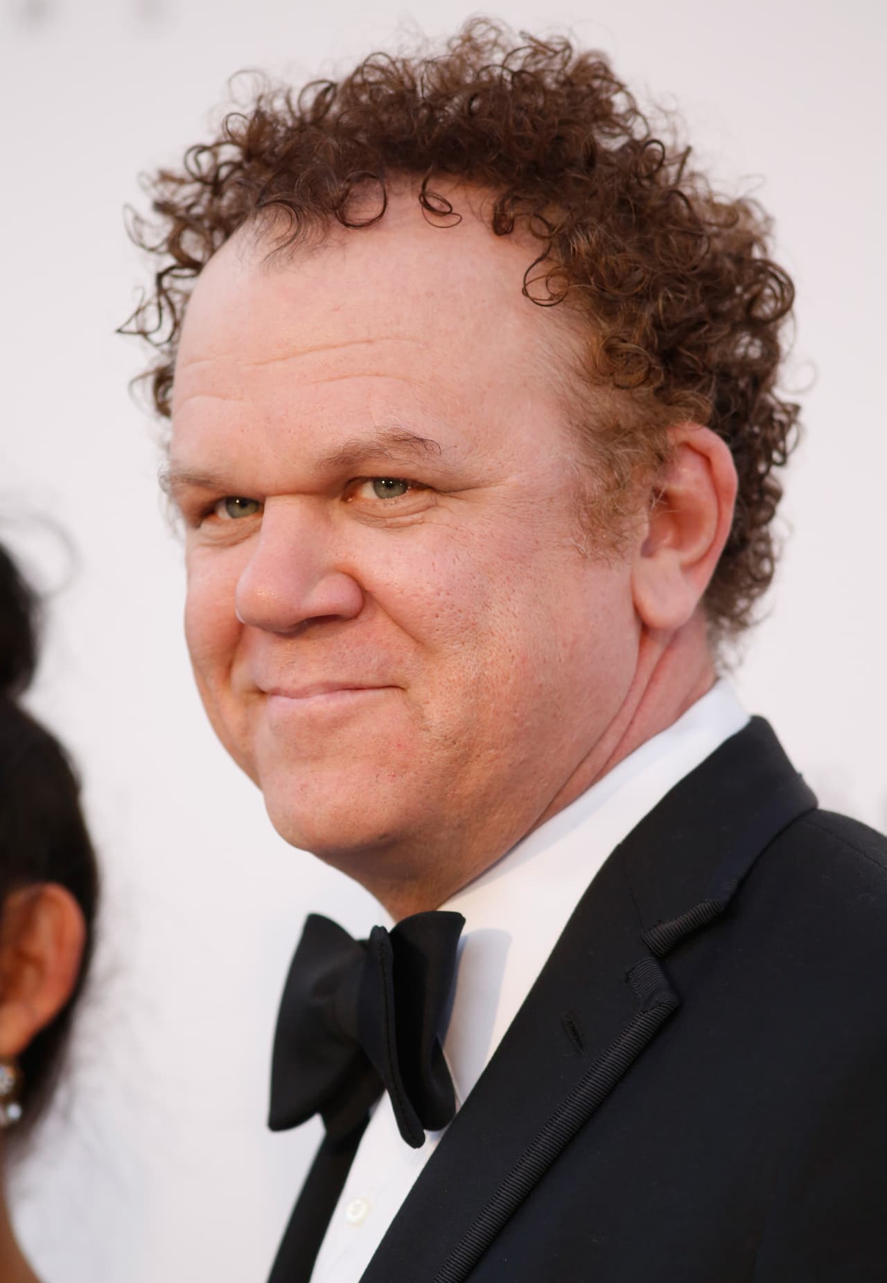 John C. Reilly ha sido nominado al Oscar por 'Chicago' y ha actuado en decenas de cintas.