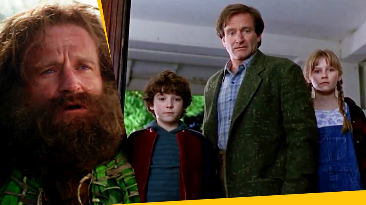 'Jumanji': ¿Qué fue de los niños actores que salieron en la película? Así se ven ahora