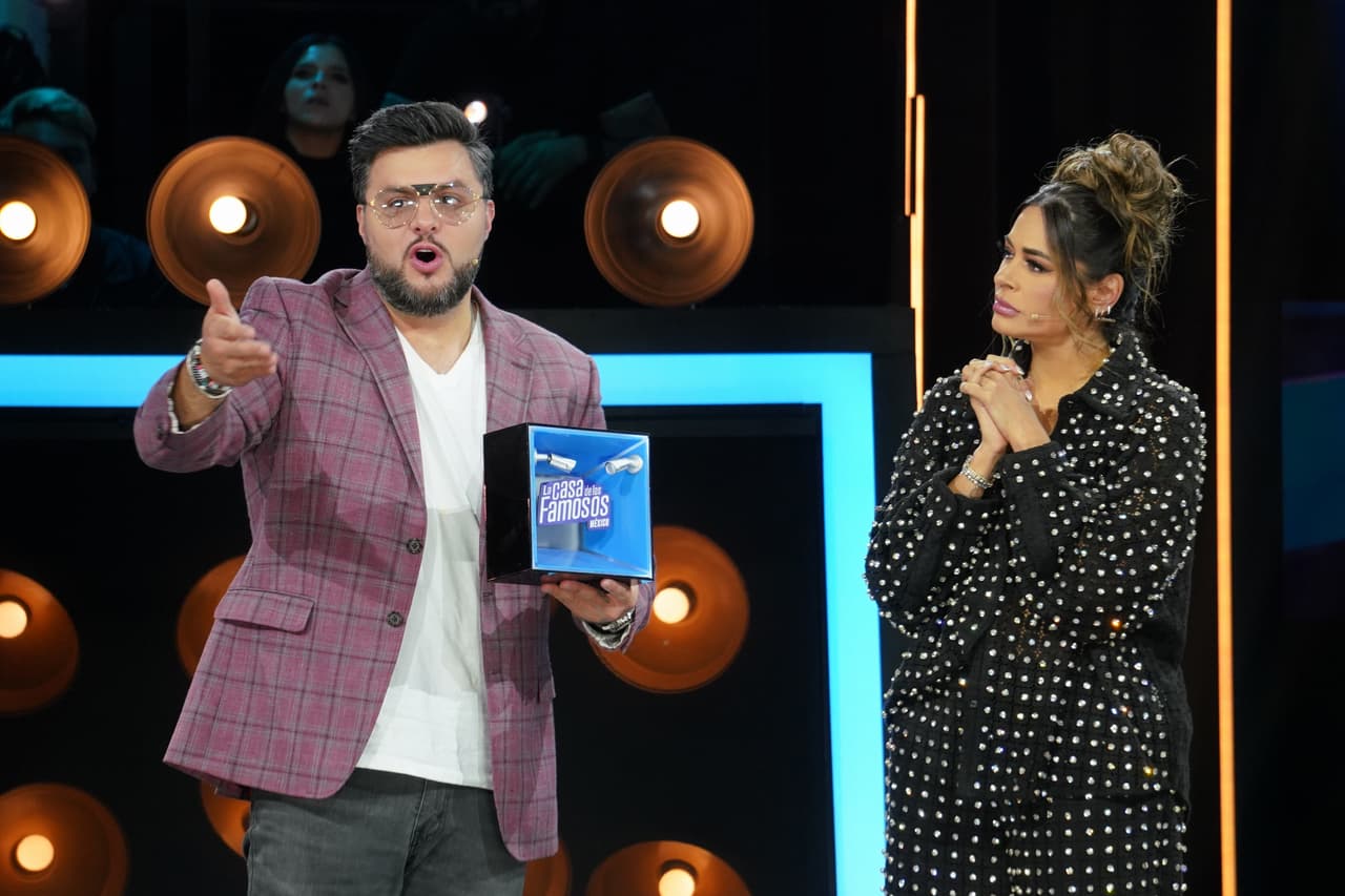 'El mejor chef de La Casa' fue el reconocimiento que se llevó Paul Stanley, gracias a los deliciosos platillos que preparó durante su estancia.