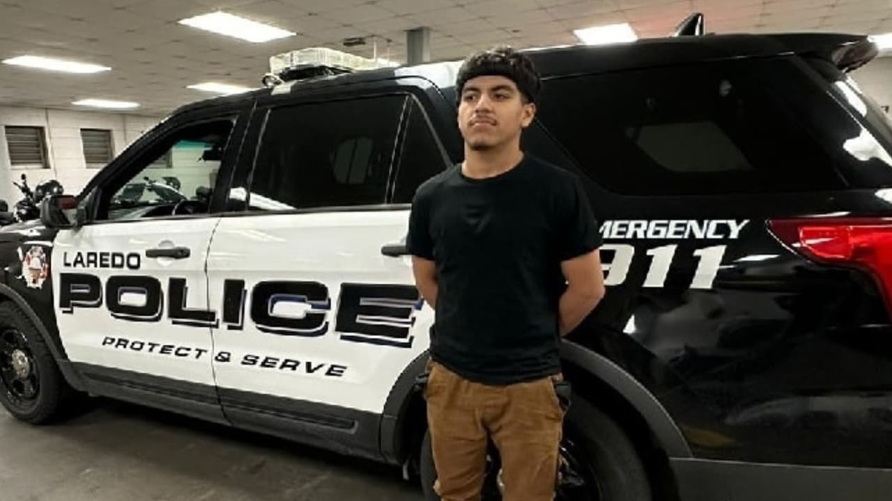 Capturan en México a Amancio Anton Noriz prófugo por el asesinato de dos adolescentes en Garland