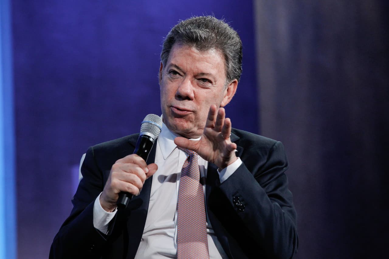 Gobierno colombiano concede la libertad a los primeros guerrilleros indultados
