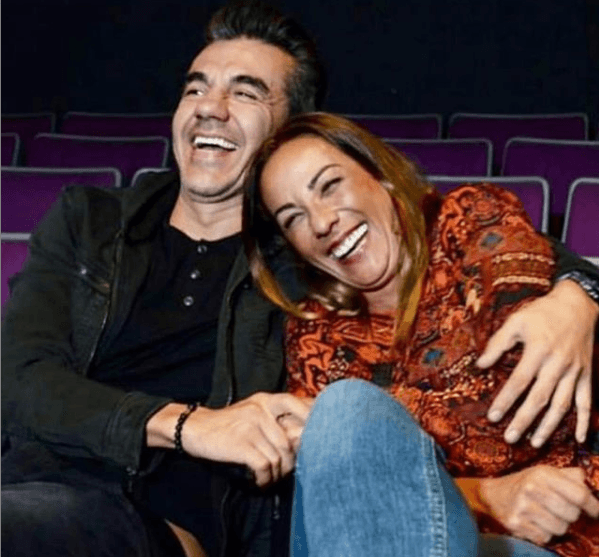Han pasado casi 20 años desde que vimos por primera vez a Adrián Uribe y Consuelo Duval interpretar a 'El Vítor' y 'La Nacaranda', una de las parejas más cómicas de la televisión.