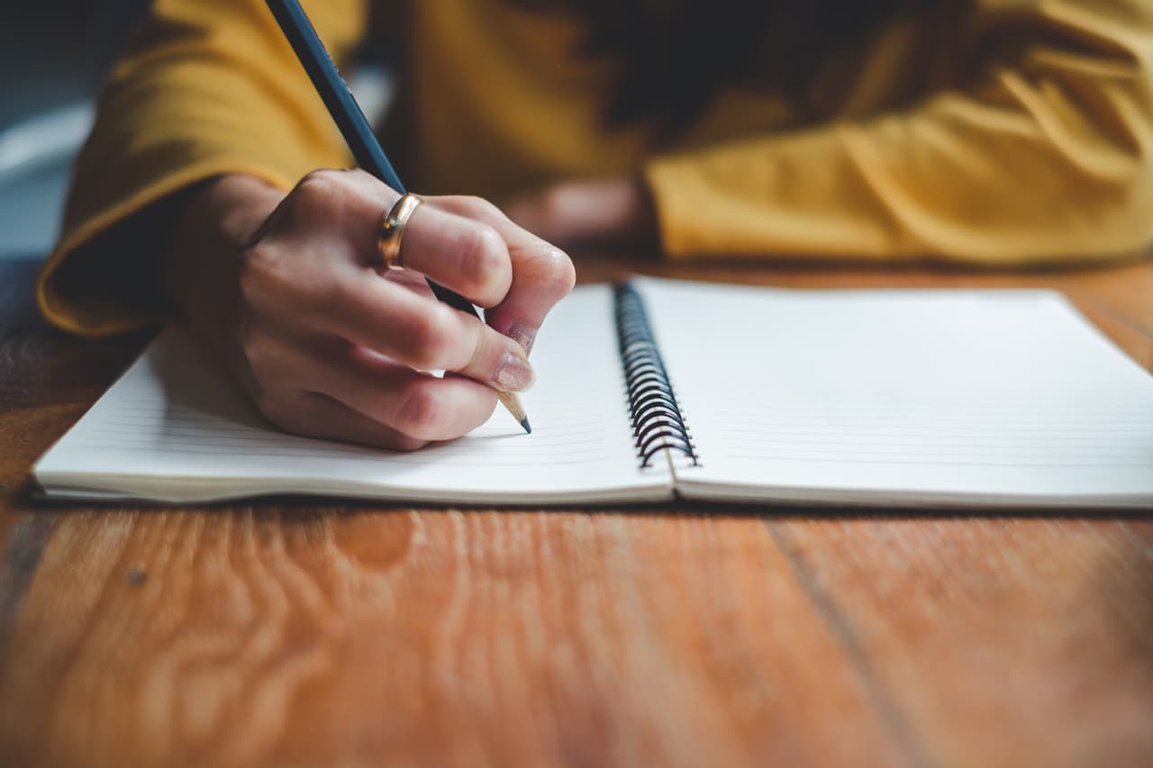 We are interested in knowing your story