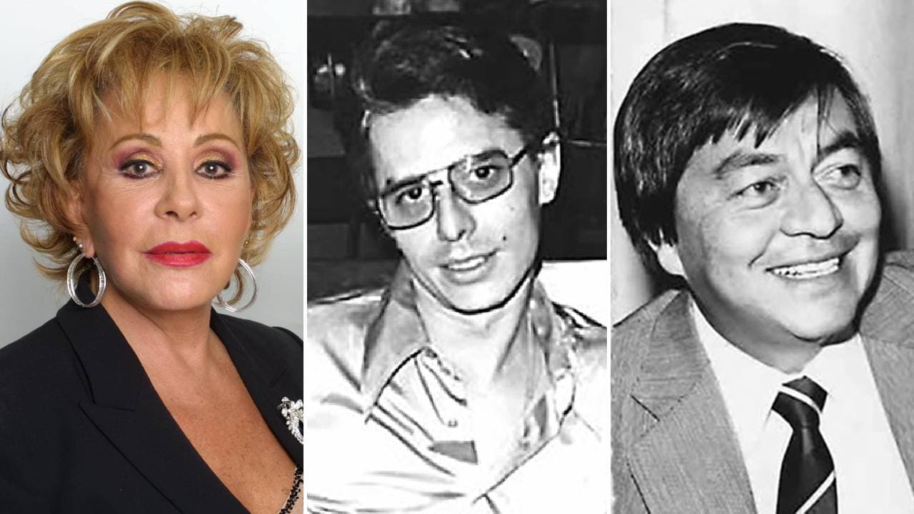 Los amores de Silvia Pinal: actores, políticos y empresarios multimillonarios conquistaron su corazón