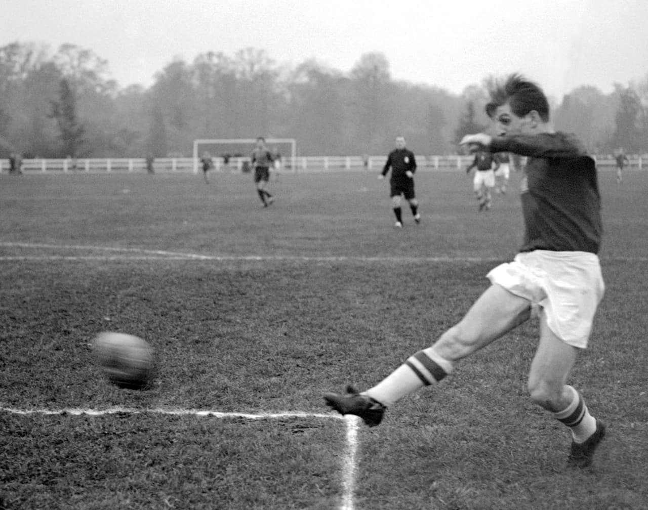 <h3 class="cms-H3-H3">3. Suiza 1954: Hungría 9 - Corea del Sur 0</h3>
<br>
<br>La selección húngara desempeñó un papel notable en la Copa del Mundo de 1954, en la que llegó al tercer puesto. Además de ganar por 9 goles a 0 al equipo de Corea del Sur, derrotó a la selección de Alemania Federal por 8 goles contra 3. 
<br>
