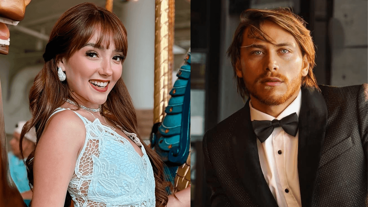 Aldo de Nigris revela, por fin, lo que hizo con Elaine Haro tras rumores de besos: Abelito reacciona y le hace propuesta 