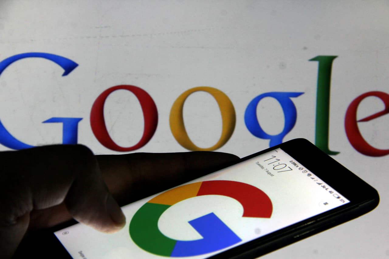 Google tiene acceso a una gran cantidad de datos de pacientes en EEUU y será investigado por ello