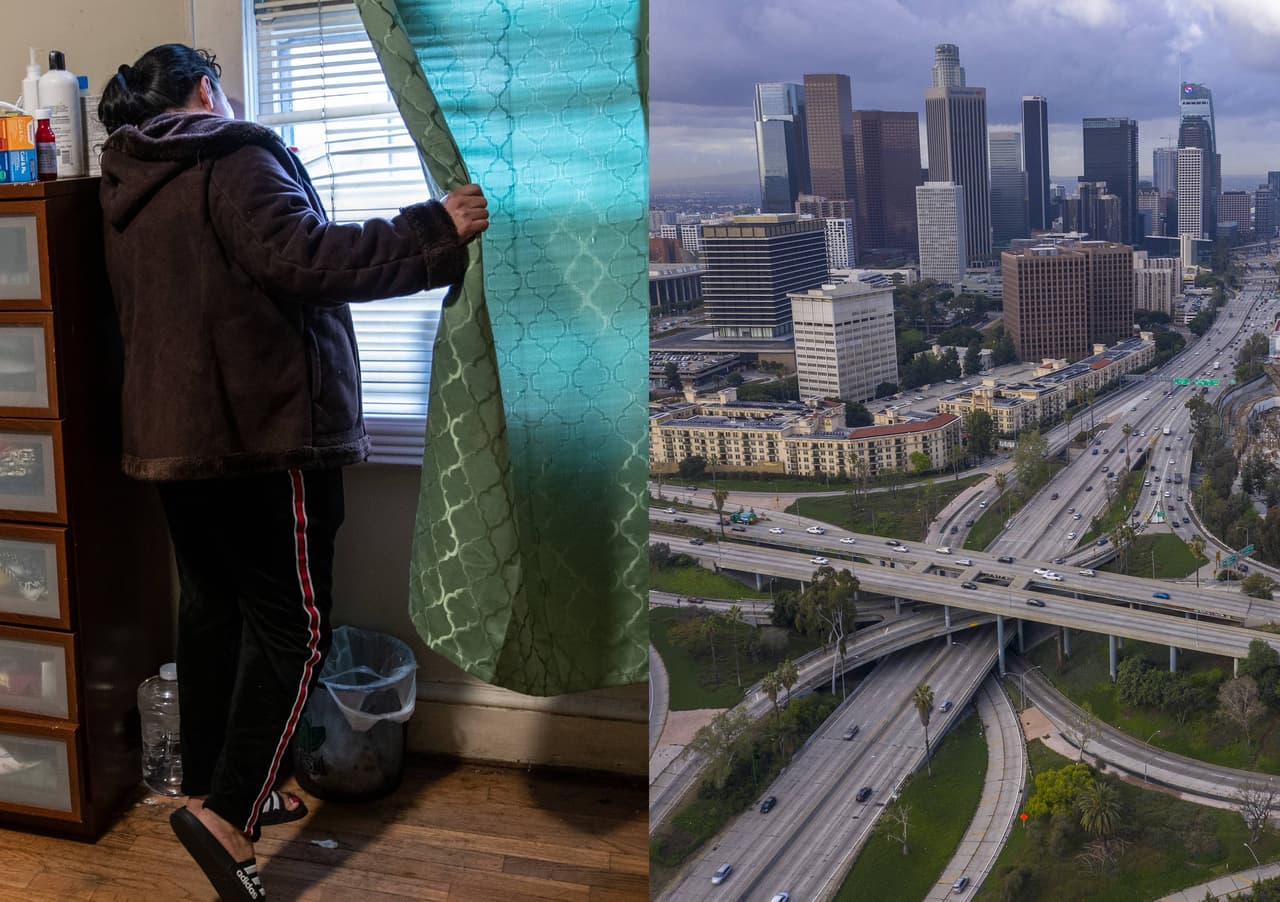 <b>Asistencia para alquileres</b>:
<br>
<br>La propuesta de Newsom incluye “un total de $ 5.2 mil millones para ayudar a los inquilinos de bajos ingresos a pagar el 100 por ciento de su alquiler atrasado y todo el alquiler durante varios meses en el futuro”. Además, destinará $ 2 mil millones para facturas de servicios públicos vencidas y más dinero que nunca para asistencia legal para inquilinos”.