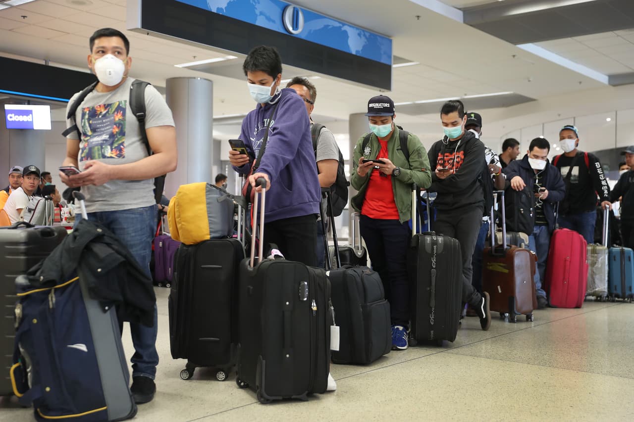 Tres puntos clave para viajar a México luego de una alerta para viajeros
