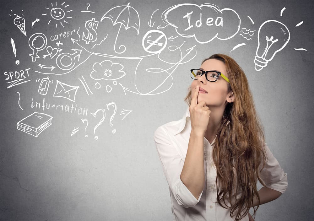 ¿Dónde está el secreto de la felicidad? La mayoría de la gente tiene distintas opiniones y casi siempre se idealiza lo que no se tiene.