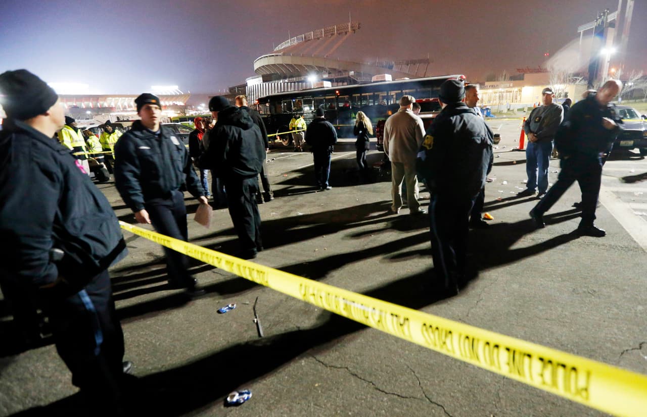 <b>Puesto 15. Kansas City, Missouri. </b>Índice de criminalidad: 
<b>59.41. </b>Para este ranking aportaron información 11,025 colaboradores.