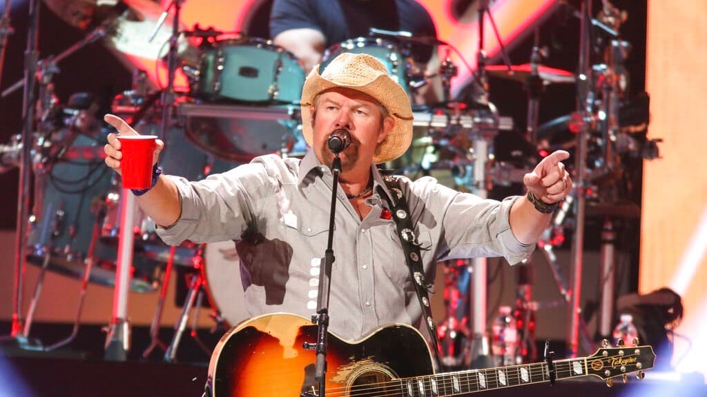 El cáncer de estómago que mató a Toby Keith es una enfermedad cada vez menos frecuente
