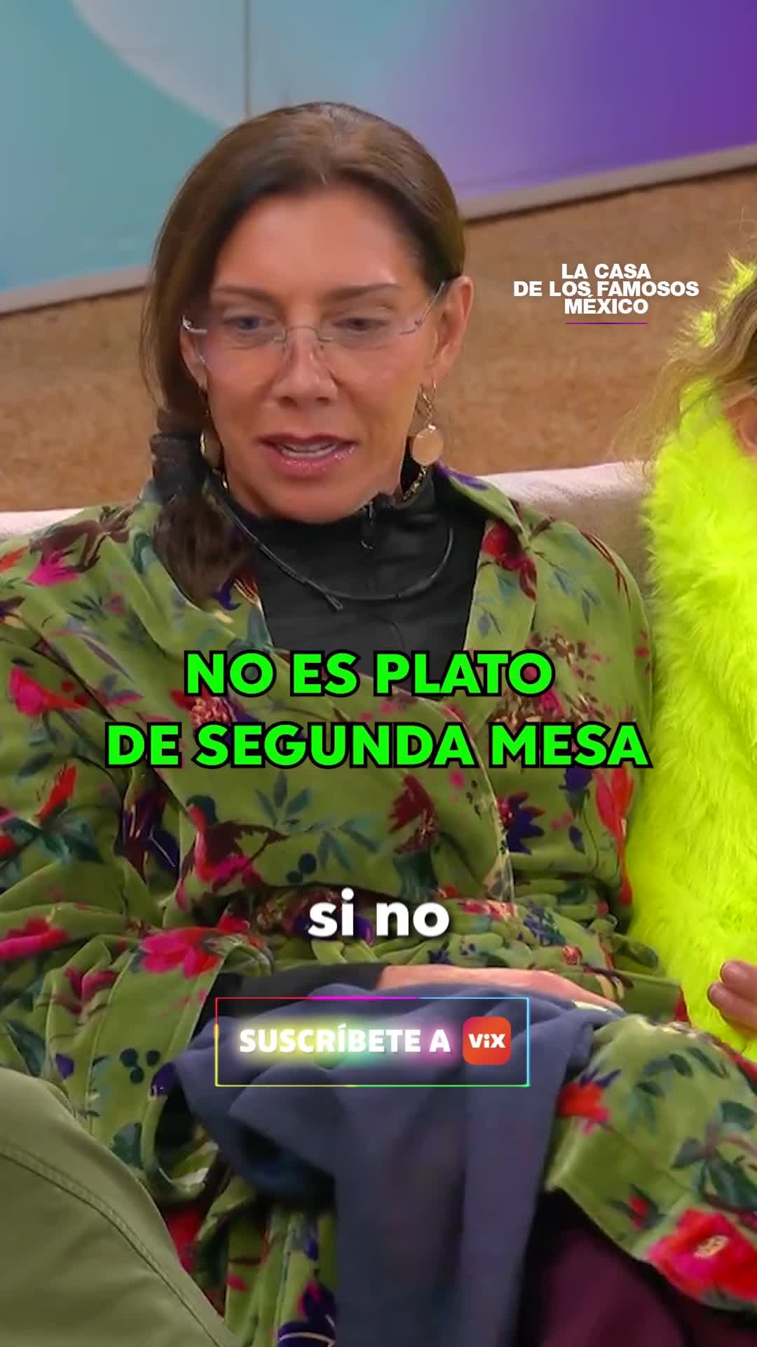 Cynthia Klitbo revela el ultimátum a un productor que salía con ella y con otra al mismo tiempo
